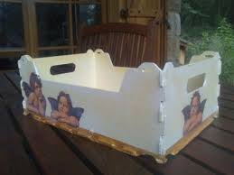 Alguns exemplos do que é possível fazer com legumes, frutas. Cajas De Frutas Para Hacer Manualidades Consejos Para Ahorrar Manualidades