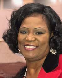 Obituary for Brenda R. Smith