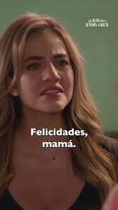 Lo Que Paso Ayer En Las Hijas De La Señora Garcia