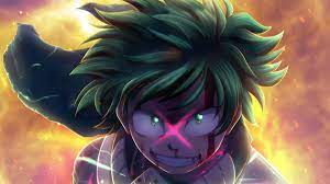 Midoriya izuku - BEST XXX TUBE