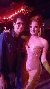 My Rupauls Drag Race “Battle of the Seasons” Experience | Indigo Cygnus