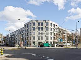 83 wohnungen in zürich ab chf 450'000. Stadt Zurich Wohnen Und Arbeiten Im Quartier Hard Umzugstipps Com