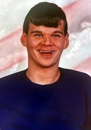 Terence Denmark Obituary