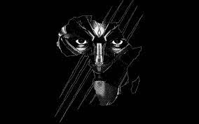 Resultat De Recherche D Images Pour Black Panther Wallpaper 4k Black Panther Hd Wallpaper Black Panther Art Black Panther Marvel