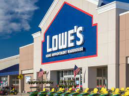 Lowe's in moses lake, wa 98837. Lowe S To Open First Texas Outlet With Discount Appliances In Irving Culturemap Dallas