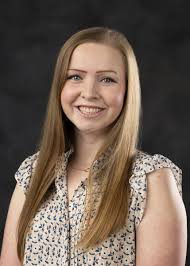 Carly Ferrell's Instagram, Twitter & Facebook