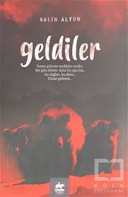 Geldiler 9786056814365