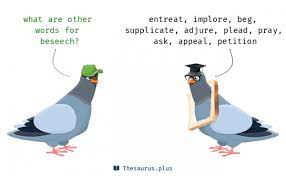 47 Words Related To Beseech Beseech Synonyms Beseech Antonyms Word List Research