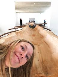 Our Annual Trip To The Yorkshire Sculpture Park