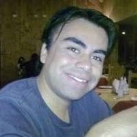 Sebastián A. Moraga G.