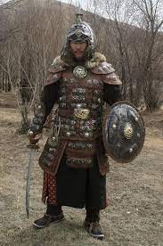 When a knights faction player plays asian faction heroes. 63 Asian Armor Ideas Armor Historical Armor Arms And Armour