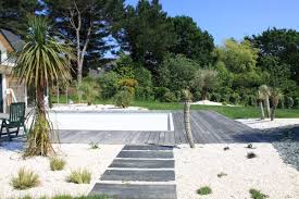 les botaniques de ploemeur morbihan 56 arbor mineral paysagiste createur de votre jardin vannes baden bretag terrasse bois jardins terrasse piscine