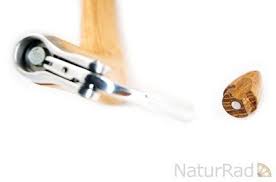 Naturrad Verfolger Lenker Aus Eiche Modell Kaiserlei Eiche Weisse Eiche Sonderanfertigungen