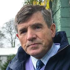 The Father Of Missing Naas Man Trevor Deely Has Died