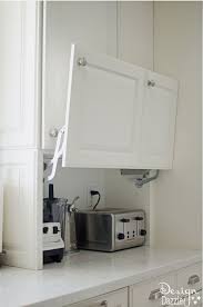 10 Clever Ideas For Small Kitchen Decoration Decoration De Cuisine Armoire De Cuisine Cuisine Moderne