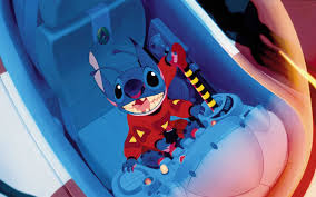 50 Lilo And Stitch Wallpaper Desktop On Wallpapersafari
