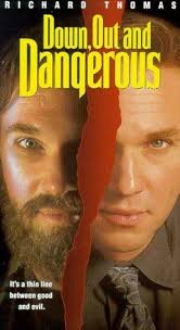 Down, Out & Dangerous (TV Movie 1995)