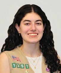 Brianna Suarez's Instagram, Twitter & Facebook