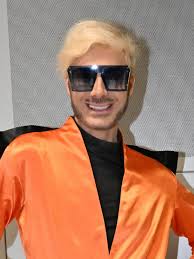 Sex war "ekelhaft"? Jetzt spricht Rafi Racheks Freund Sam Dylan