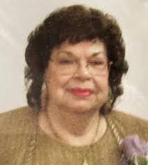 Alberta Doyle Obituary (1921