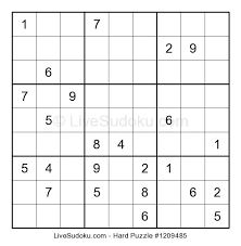 Wordplay, the crossword column how to solve the new york times crossword. Free Difficult Sudoku Sudoku Sudoku Puzzles Hard Puzzles