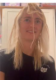 Hope Cantrell Hair Stylist