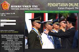 Tes psikotes tni al tamtama. Segera Dibuka Rekrutmen Tamtama Tni Al Gelombang Ii Bagi Lulusan Smp Halaman All Kompas Com