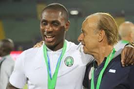 The chinese super league striker, who scored opener and last goal of the encounter is currently lead the chart with six goals. Odion Ighalo Is In Contact With Super Eagles Coach Futballnews Com