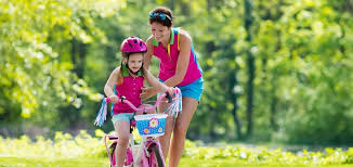 Wie Kinder Am Besten Fahrrad Fahren Lernen Fahrradgrosse