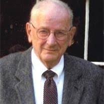 William Glenn Keener Obituary