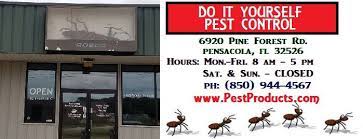 Maybe you would like to learn more about one of these? Do It Yourself Pest Control Pensacola About Facebook