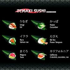 Sushi By Sahua Di Via Behance Japanese Street Food Japan Food Japanese Cooking
