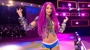 Does sasha banks have a boyfriend, fiancé, or perhaps even a husband? Sasha Banks Husband Denies Reported Wrestlemania Tantrum Ewrestlingnews Com