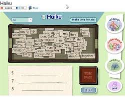 3 Fun Games To Teach Haiku Poems To Kids Teach Haiku Haiku Haiku Poems