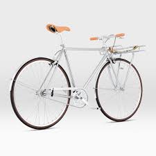 Diamond Singlespeed Chrome Bikeid Singlespeed Bicycle Bicycle Seat Tube