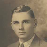 Rev Oakley Earl Prater (1906–1967)