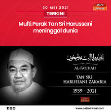 Writing, reading quran in languages other than arabic is prohibited, says harussani. Mshezaqsjxlbmm