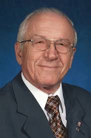 Obituary information for Walter Thaddeus Chwalek