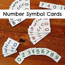 We did not find results for: Montessori Number Symbol Cards Researchparent Com