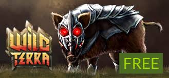 Wild Terra Online On Steam