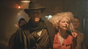 The Bride! Trailer Teases Christian Bale, Jessie Buckley Frankenstein  Reimagining