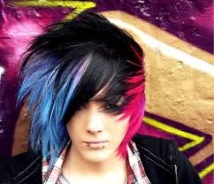 The founder of the magazine is spanish hairdresser lluis llongueras. Emo Hairstyles For Guys The Awesome Emo Guys Hairstyles Best Medium Hairstyle Hair Styles Emo Hairstyles For Guys Cool Hairstyles