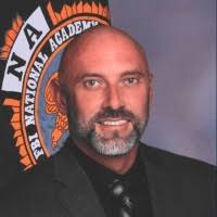 Mitchell Scoggins, MA