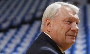 Report: Don Nelson to be inducted into Naismith Basketball Hall of Fame