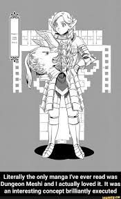 Pin on dungeon meshi