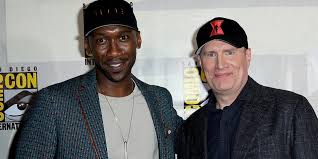 Halle maria berry (/ ˈ h æ l i /; Wesley Snipes On Mahershala Ali Blade Reboot Hypebeast