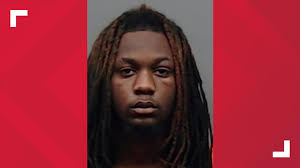 1 person arrested after shots fired near Lake Tyler Marina