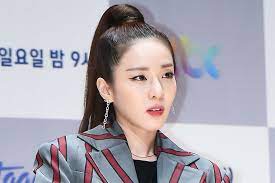 She is an actress, known for can this be love (2005), super noypi (2006) and. Sandara Park Shares Thoughts About K Pop S Popularity Overseas Soompi
