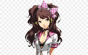 It includes over 40 enhancement mods that improve on the base game in a variety of ways. Persona 4 Dancing All Night Shin Megami Tensei Persona 4 Persona 5 Persona 4 Golden Shin