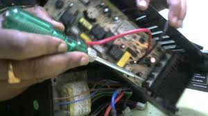 Online ups provide protection against over voltage, under. How To Repairing Ups Cbt Youtube